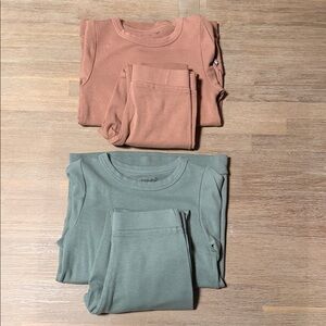 Goumi | bundle of 2 Pajamas | 5T